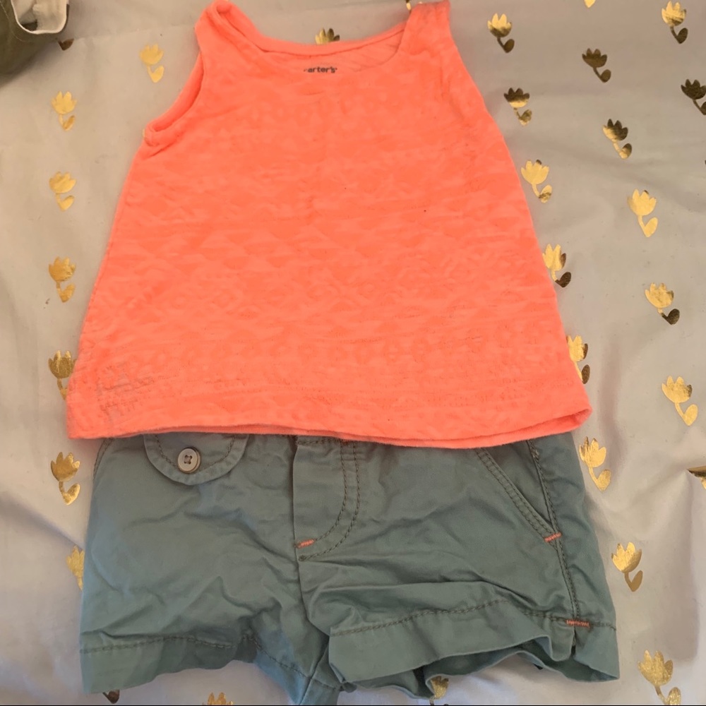 2 pc outfit